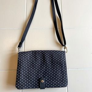 Double Up Crossbody